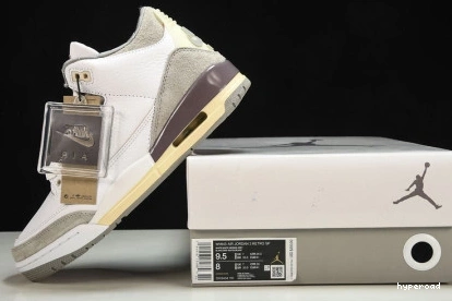 Hyperoad X AIR MA JORDAN A MANIERE 3 0818